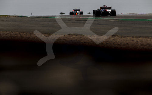 Motorsports: FIA Formula One World Championship 2020, Grand Prix of Great Britain