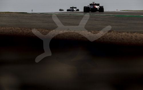 Motorsports: FIA Formula One World Championship 2020, Grand Prix of Great Britain