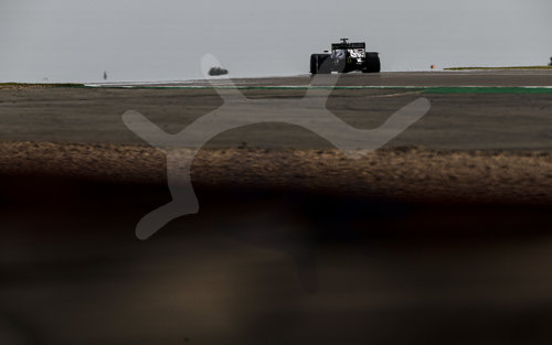 Motorsports: FIA Formula One World Championship 2020, Grand Prix of Great Britain
