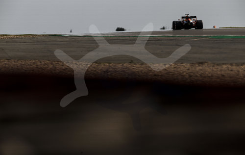 Motorsports: FIA Formula One World Championship 2020, Grand Prix of Great Britain