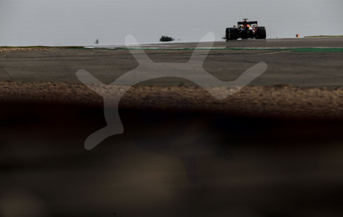 Motorsports: FIA Formula One World Championship 2020, Grand Prix of Great Britain