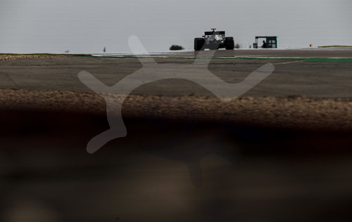 Motorsports: FIA Formula One World Championship 2020, Grand Prix of Great Britain