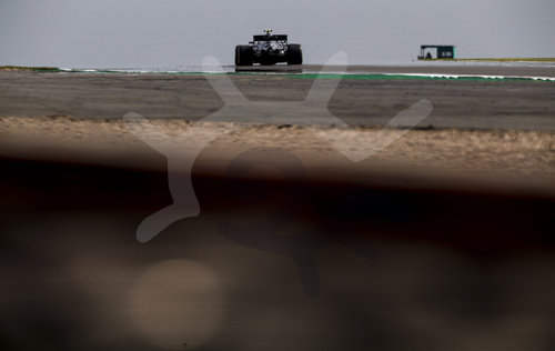 Motorsports: FIA Formula One World Championship 2020, Grand Prix of Great Britain