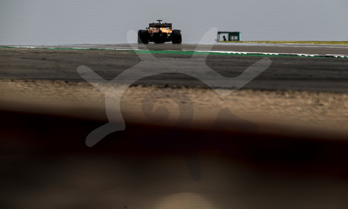 Motorsports: FIA Formula One World Championship 2020, Grand Prix of Great Britain