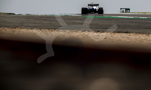 Motorsports: FIA Formula One World Championship 2020, Grand Prix of Great Britain