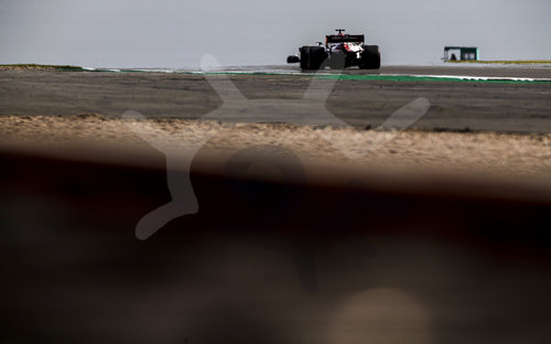 Motorsports: FIA Formula One World Championship 2020, Grand Prix of Great Britain