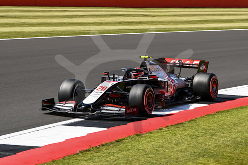 Motorsports: FIA Formula One World Championship 2020, Grand Prix of Great Britain