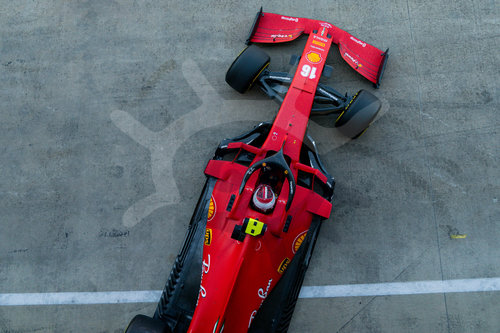 Motorsports: FIA Formula One World Championship 2020, Grand Prix of Great Britain