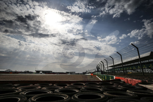 Motorsports: FIA Formula One World Championship 2020, Grand Prix of Great Britain