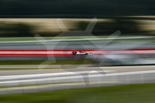 Motorsports: FIA Formula One World Championship 2020, Grand Prix of Great Britain