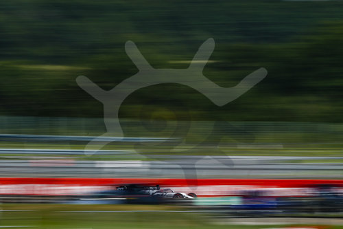 Motorsports: FIA Formula One World Championship 2020, Grand Prix of Great Britain