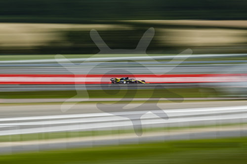 Motorsports: FIA Formula One World Championship 2020, Grand Prix of Great Britain