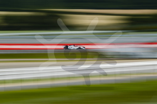 Motorsports: FIA Formula One World Championship 2020, Grand Prix of Great Britain