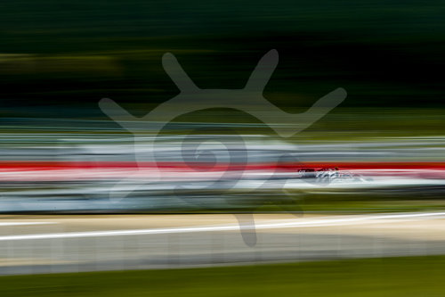 Motorsports: FIA Formula One World Championship 2020, Grand Prix of Great Britain