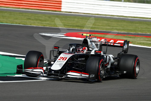 Motorsports: FIA Formula One World Championship 2020, Grand Prix of Great Britain