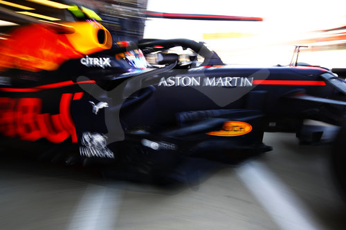 Motorsports: FIA Formula One World Championship 2020, Grand Prix of Great Britain
