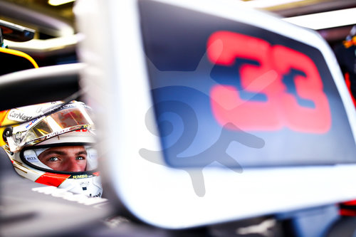 Motorsports: FIA Formula One World Championship 2020, Grand Prix of Great Britain