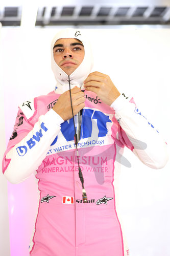 Motorsports: FIA Formula One World Championship 2020, Grand Prix of Great Britain