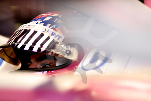 Motorsports: FIA Formula One World Championship 2020, Grand Prix of Great Britain