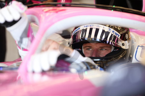 Motorsports: FIA Formula One World Championship 2020, Grand Prix of Great Britain