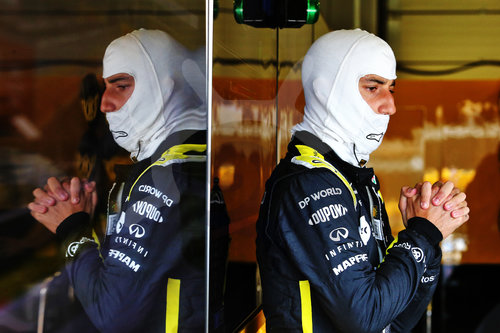 Motorsports: FIA Formula One World Championship 2020, Grand Prix of Great Britain