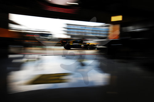 Motorsports: FIA Formula One World Championship 2020, Grand Prix of Great Britain