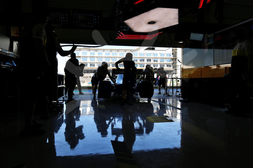 Motorsports: FIA Formula One World Championship 2020, Grand Prix of Great Britain