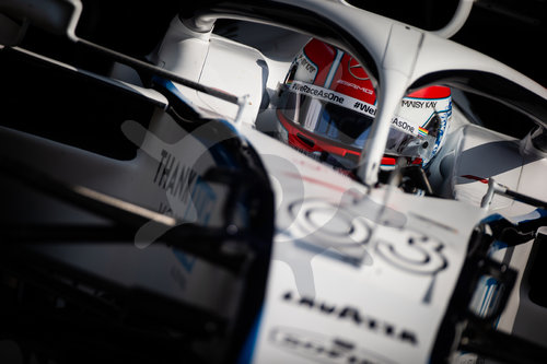 Motorsports: FIA Formula One World Championship 2020, Grand Prix of Great Britain