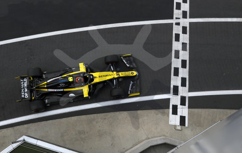 Motorsports: FIA Formula One World Championship 2020, Grand Prix of Great Britain