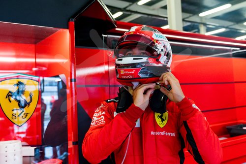 Motorsports: FIA Formula One World Championship 2020, Grand Prix of Great Britain