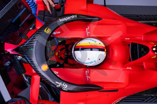 Motorsports: FIA Formula One World Championship 2020, Grand Prix of Great Britain
