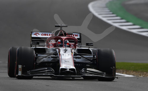 Motorsports: FIA Formula One World Championship 2020, Grand Prix of Great Britain