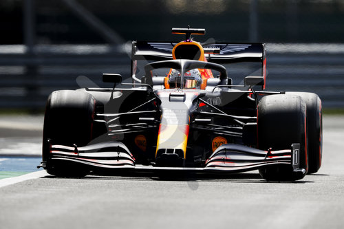 Motorsports: FIA Formula One World Championship 2020, Grand Prix of Great Britain