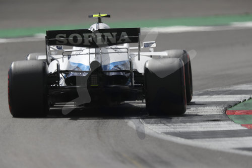 Motorsports: FIA Formula One World Championship 2020, Grand Prix of Great Britain
