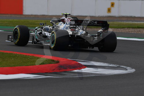 Motorsports: FIA Formula One World Championship 2020, Grand Prix of Great Britain