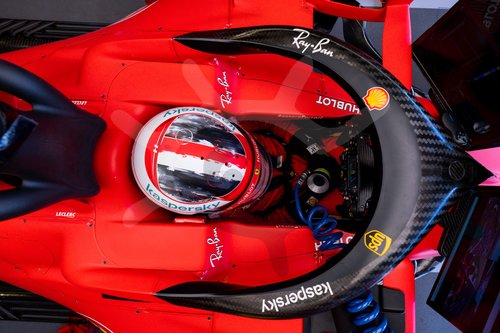 Motorsports: FIA Formula One World Championship 2020, Grand Prix of Great Britain