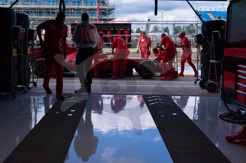 Motorsports: FIA Formula One World Championship 2020, Grand Prix of Great Britain