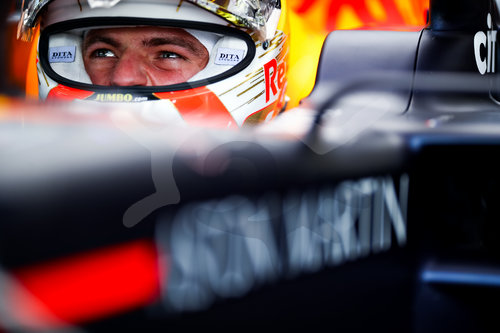 Motorsports: FIA Formula One World Championship 2020, Grand Prix of Great Britain