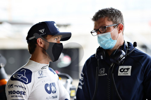 Motorsports: FIA Formula One World Championship 2020, Grand Prix of Great Britain