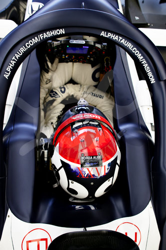 Motorsports: FIA Formula One World Championship 2020, Grand Prix of Great Britain