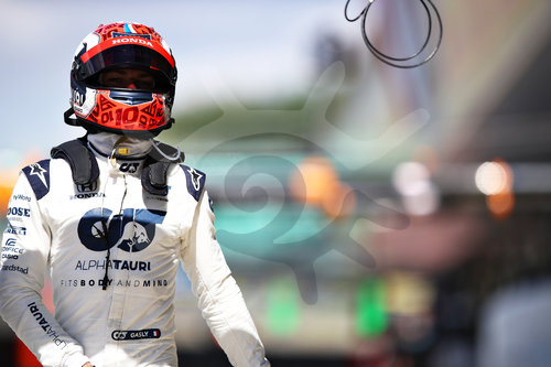 Motorsports: FIA Formula One World Championship 2020, Grand Prix of Great Britain
