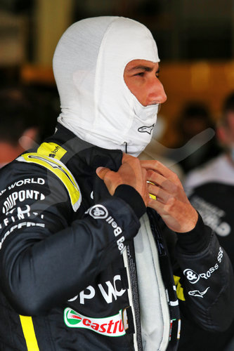 Motorsports: FIA Formula One World Championship 2020, Grand Prix of Great Britain