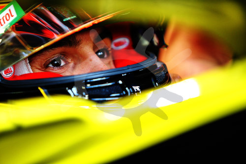 Motorsports: FIA Formula One World Championship 2020, Grand Prix of Great Britain