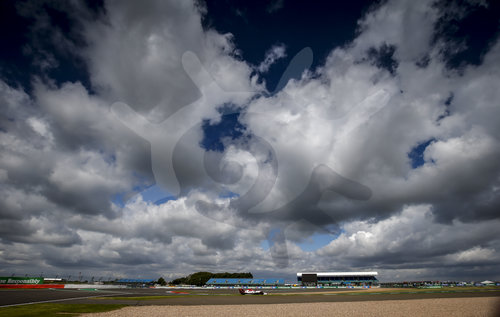 Motorsports: FIA Formula One World Championship 2020, Grand Prix of Great Britain