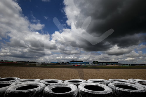 Motorsports: FIA Formula One World Championship 2020, Grand Prix of Great Britain