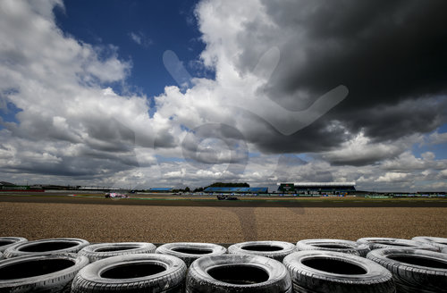 Motorsports: FIA Formula One World Championship 2020, Grand Prix of Great Britain
