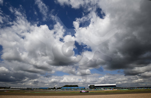Motorsports: FIA Formula One World Championship 2020, Grand Prix of Great Britain