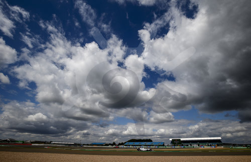 Motorsports: FIA Formula One World Championship 2020, Grand Prix of Great Britain