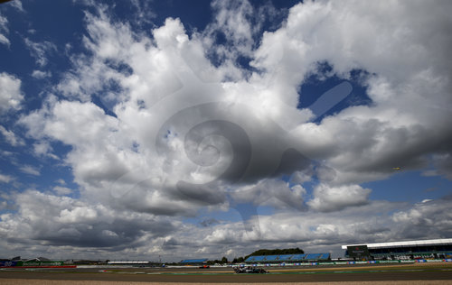 Motorsports: FIA Formula One World Championship 2020, Grand Prix of Great Britain