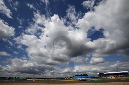 Motorsports: FIA Formula One World Championship 2020, Grand Prix of Great Britain